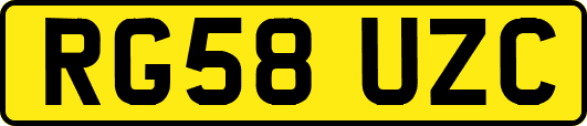 RG58UZC