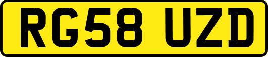 RG58UZD