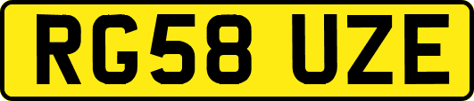 RG58UZE