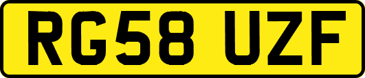 RG58UZF