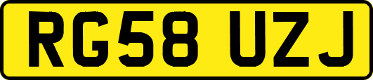 RG58UZJ