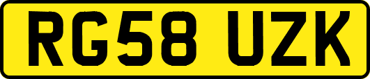 RG58UZK