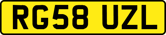 RG58UZL