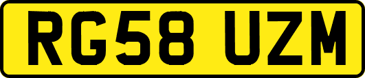 RG58UZM