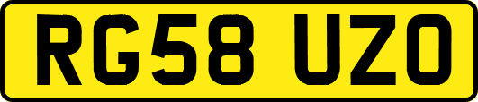 RG58UZO