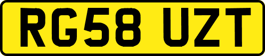 RG58UZT
