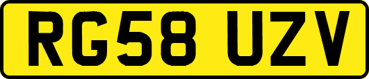 RG58UZV