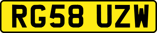 RG58UZW
