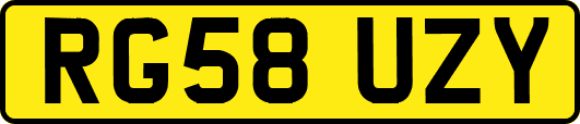 RG58UZY