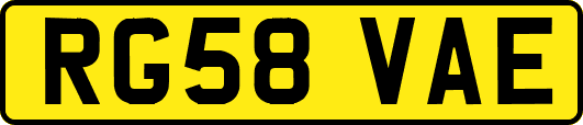RG58VAE