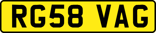 RG58VAG