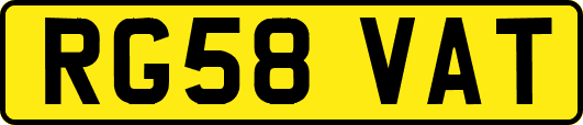 RG58VAT