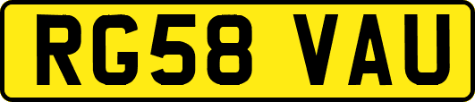RG58VAU