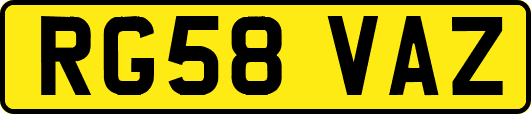RG58VAZ