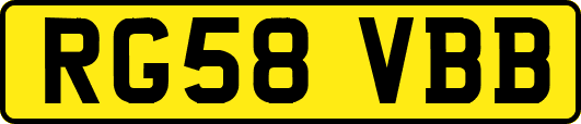 RG58VBB
