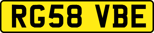 RG58VBE