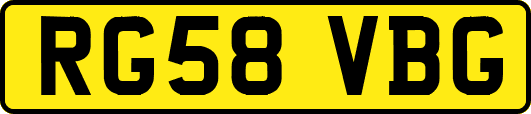 RG58VBG