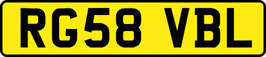 RG58VBL
