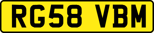 RG58VBM