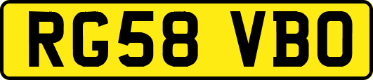 RG58VBO