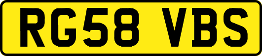 RG58VBS