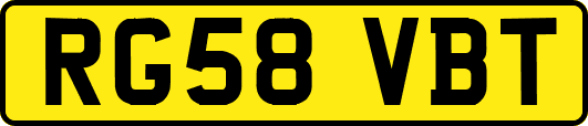 RG58VBT