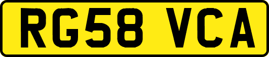 RG58VCA