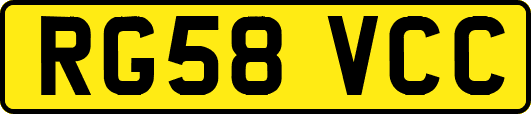 RG58VCC