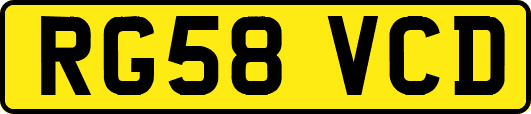RG58VCD