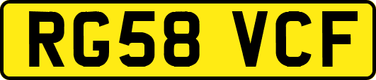 RG58VCF