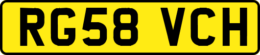 RG58VCH