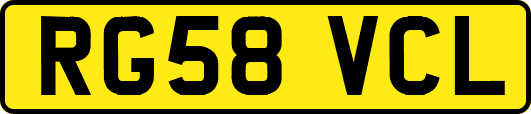 RG58VCL