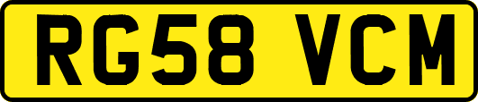 RG58VCM