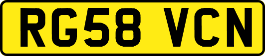 RG58VCN
