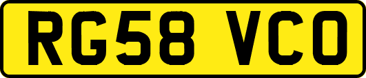 RG58VCO
