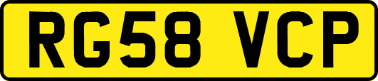 RG58VCP