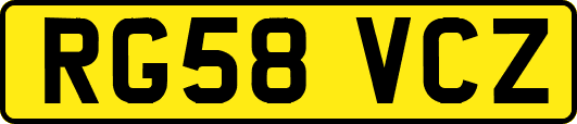 RG58VCZ