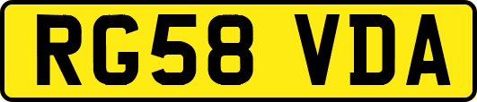 RG58VDA