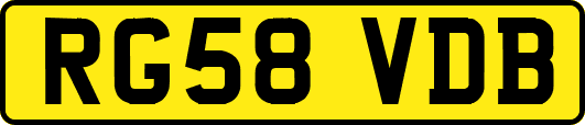 RG58VDB