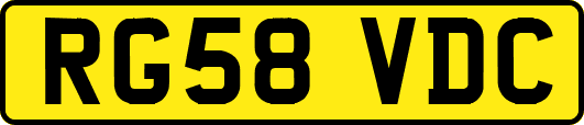 RG58VDC