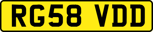 RG58VDD