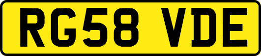 RG58VDE