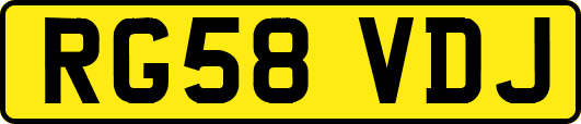 RG58VDJ