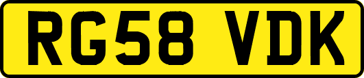 RG58VDK