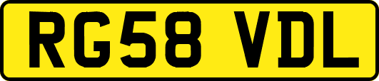 RG58VDL