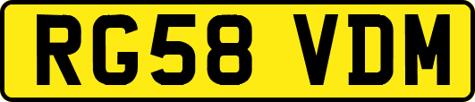 RG58VDM