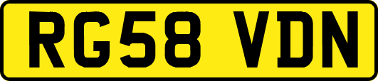 RG58VDN