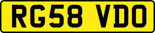 RG58VDO
