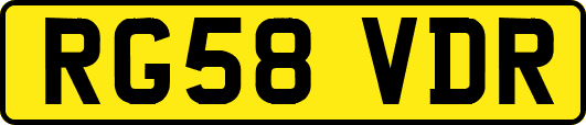 RG58VDR