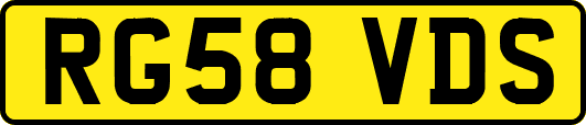 RG58VDS